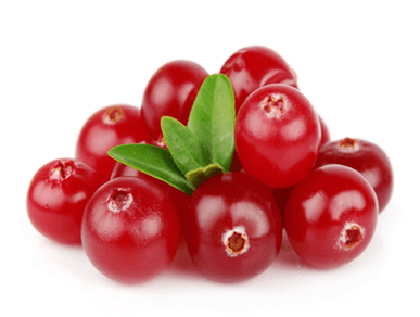 Cranberry σε Uromexil Forte